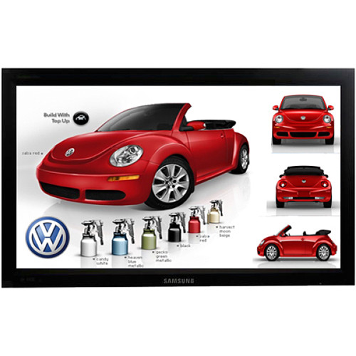 Display Werks 3250-TU-320MXN2-4D Products