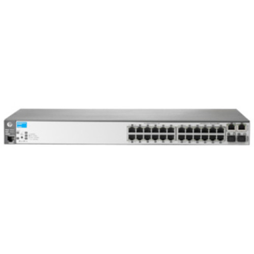 HP J9624A#ABA Network Switch