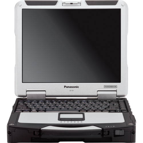 Panasonic CF-31JCGAX1M Rugged Laptop