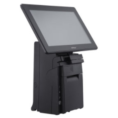 Posiflex HS3314 Compact All-in-One Data Terminal