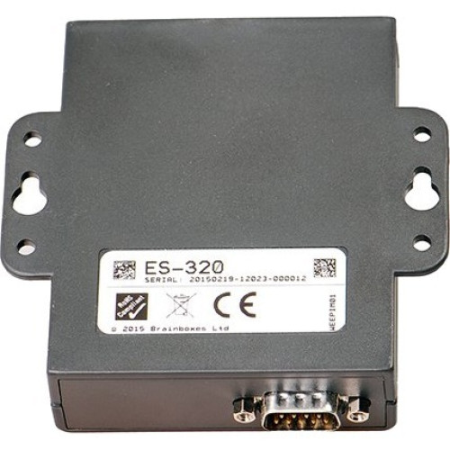 Brainboxes ES-320 Data Networking