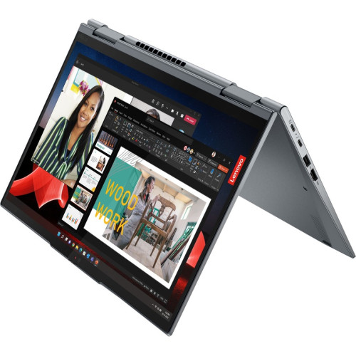 Lenovo 21HQ0007US Two-in-One Laptop