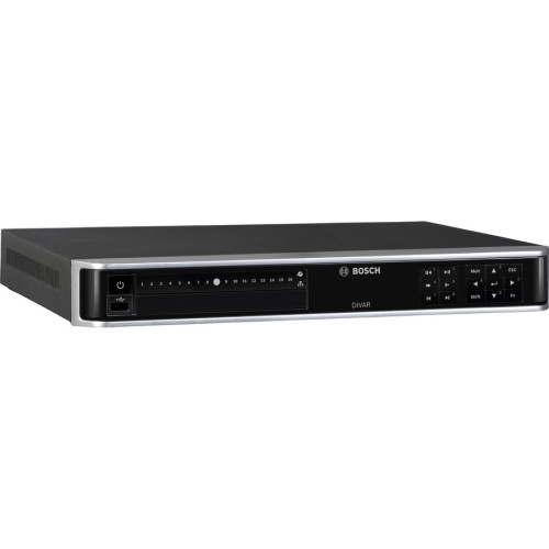 Bosch DVR-3000-04A100 Surveillance DVR
