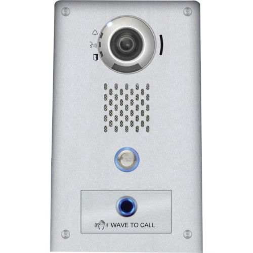 Aiphone IX-DVF-HW Access Control Equipment