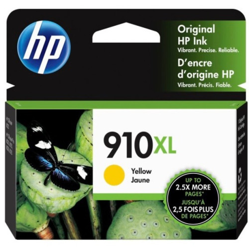 HP 3YL64AN#140 InkJet Cartridge