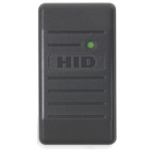HID 6005BKB00 Access Control Reader