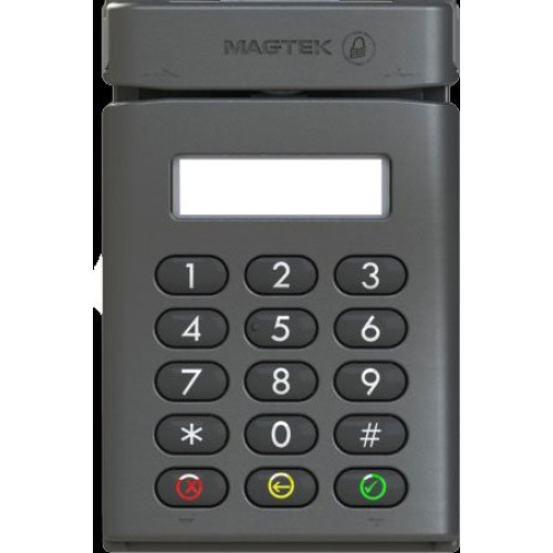  30056121 Credit Card Reader