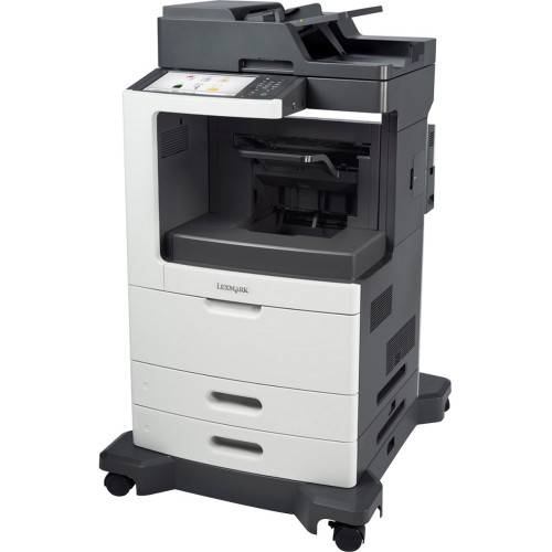 Lexmark 24T7408 Multi-Function Printer