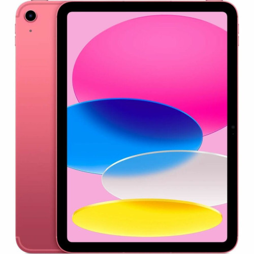 Apple MD7J4LL/A Tablet