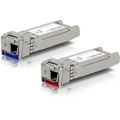 Ubiquiti Networks UF-SM-10G-S-20 Data Networking