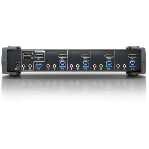 ATEN CS1924 Ethernet Switch