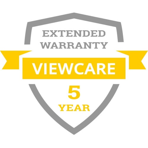 ViewSonic IFP-WG-70-03 Service Contract