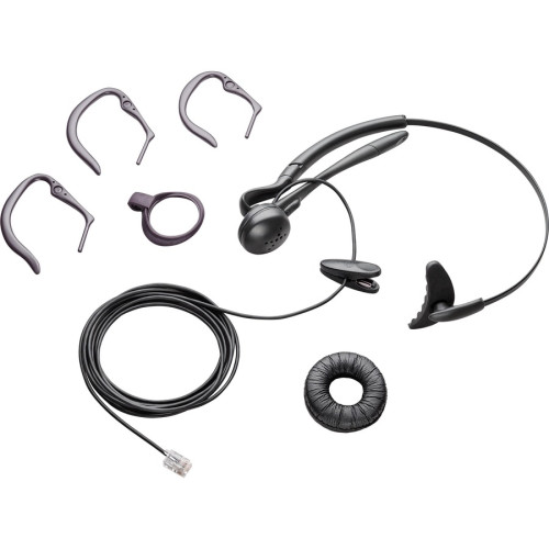 Plantronics 45647-04 Telecommunication Equipment
