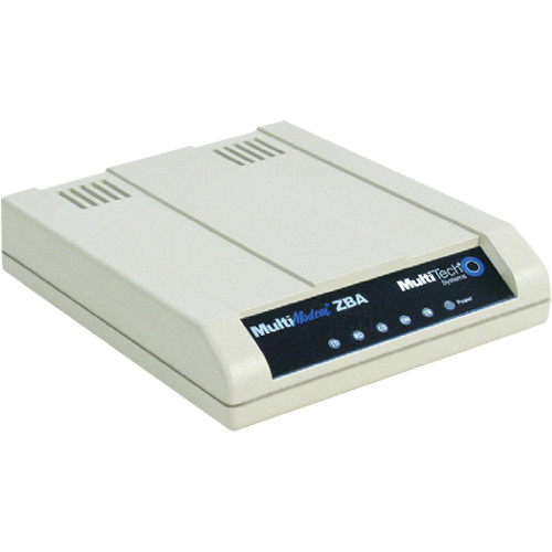 MultiTech MT9234ZBA-V-IEC Data Networking