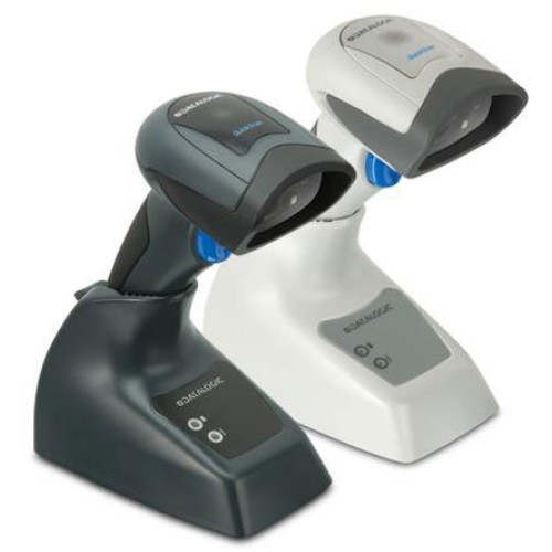 DataLogic QBT2101-BK-BTK+ Barcode Scanner