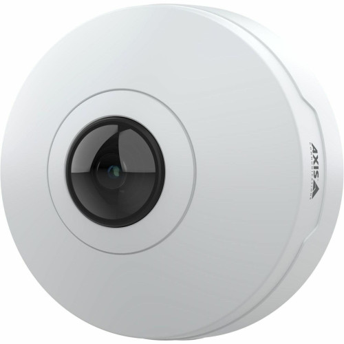 Axis 02637-004 Security Camera