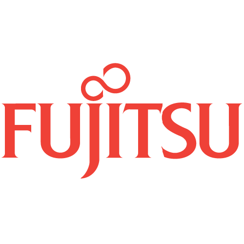 Fujitsu TeamPos 3000 POS Touch Terminal
