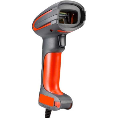Honeywell 1280IFR-3 Barcode Scanner