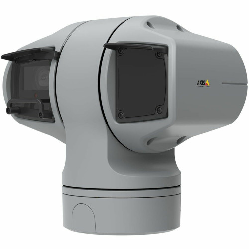 Axis 02317-004 Security Camera