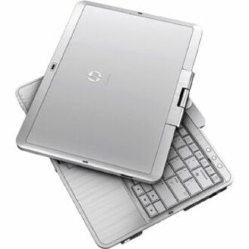 HP QU782US#ABA Rugged Laptop