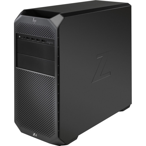 HP 4T9G9UT#ABA Workstation PC