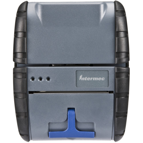 Intermec PB3A040E Portable Barcode Printer