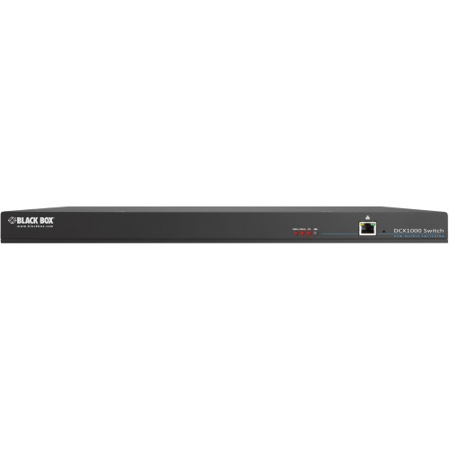 Black Box DCX1000 Accessory