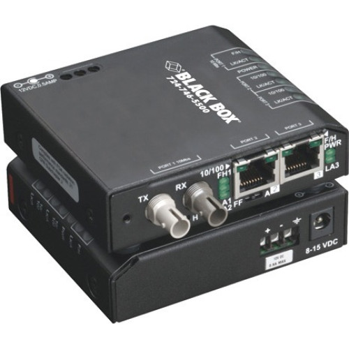 Black Box LBH100AE-H-ST Wireless Switch