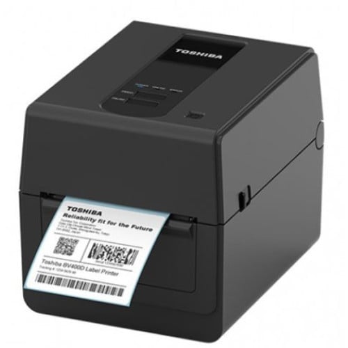Toshiba BV420DTS02QMSWL Receipt Printer