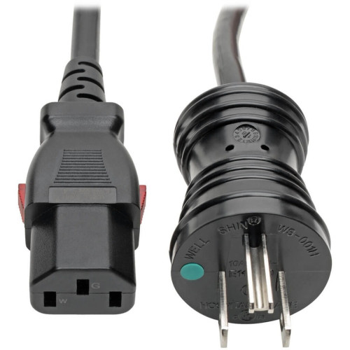 Tripp-Lite P006-L03-HG10 Power Device
