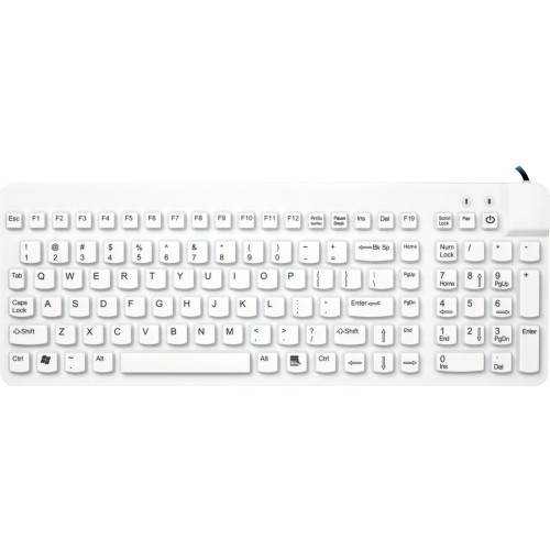 Man and Machine ECOOL/R5-LT Keyboards