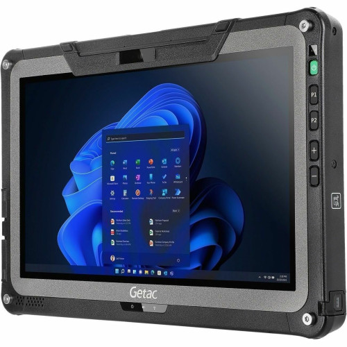 Getac FP4764JA1CHX Tablet
