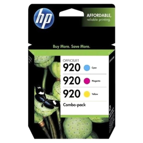 HP CZ142FN InkJet Cartridge
