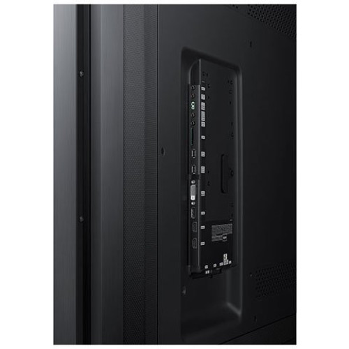 Samsung DM75E-BR Digital Signage Display