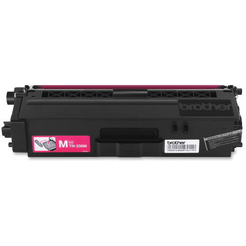 Brother TN336M Toner