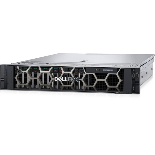 Dell 5CYF9 Server