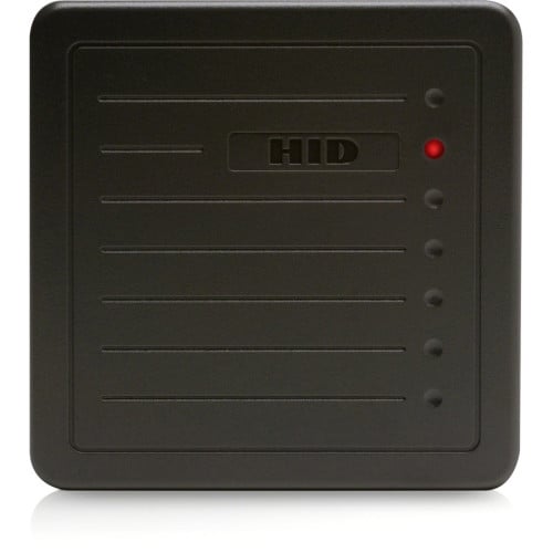 HID 5455BGN00 Access Control Reader