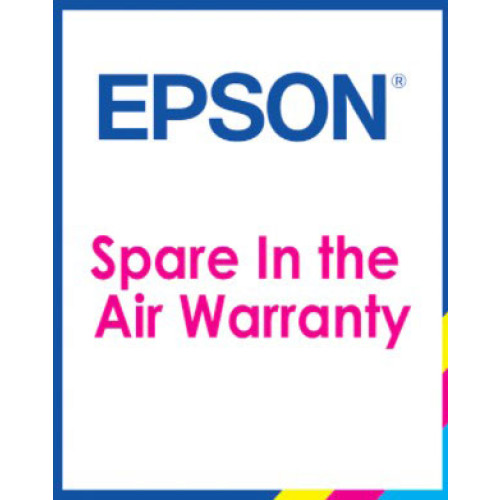 Epson SITAS29-1 Service Contract