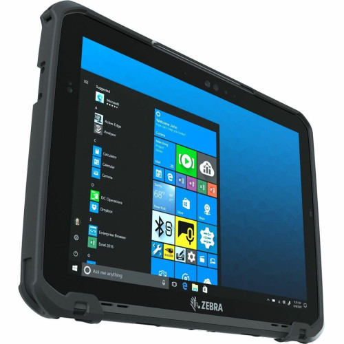 Zebra ET85B-3P5A2-00C Tablet