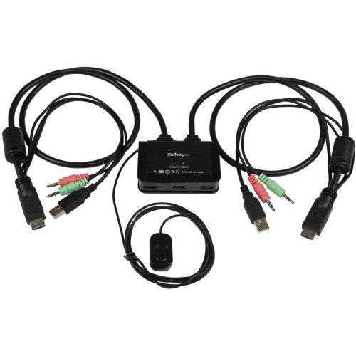 StarTech SV211HDUA Accessory
