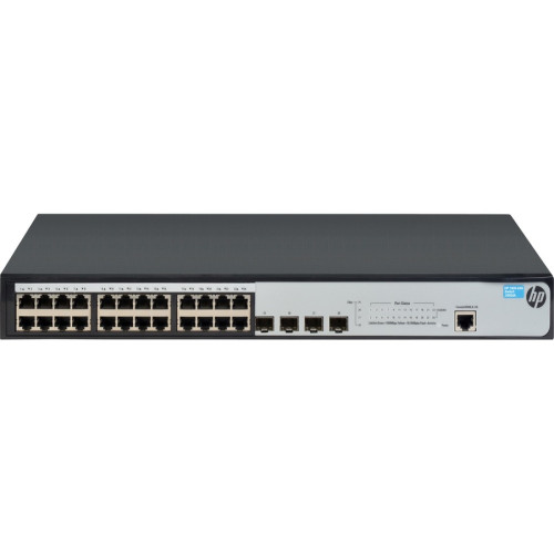 HP JG924A#ABA Ethernet Switch