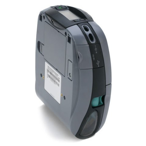 Zebra P4D-UUB00001-00 RFID Printer
