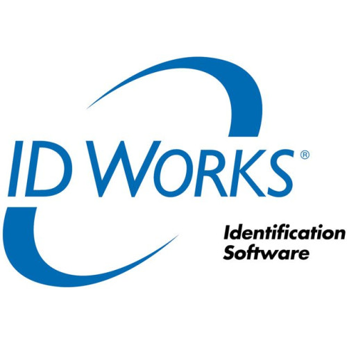 Datacard 571897-001 ID Card Software