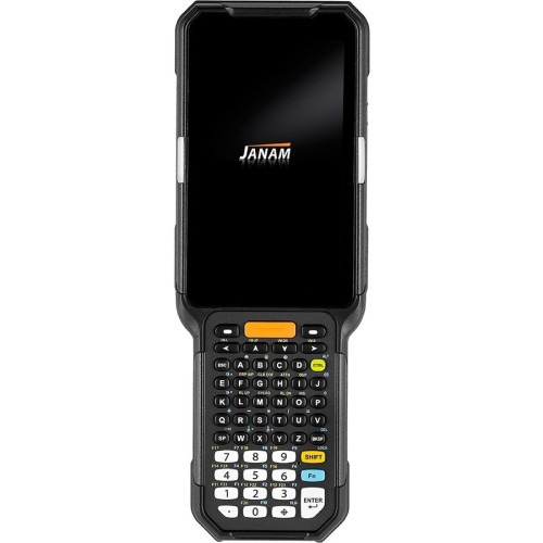 Janam XG4-2AKGRMNC01 Mobile Computer