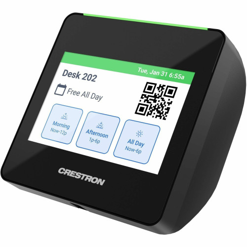 Crestron TSS-470E-TTK-B-T Mounting Hardware and Stands