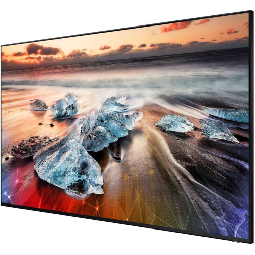 Samsung QP82R-8K Digital Signage Display