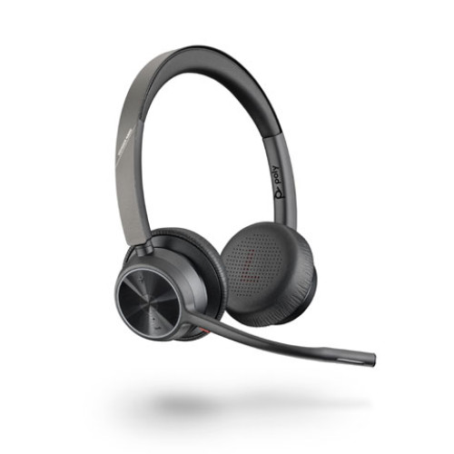 Plantronics 218478-02 Headset