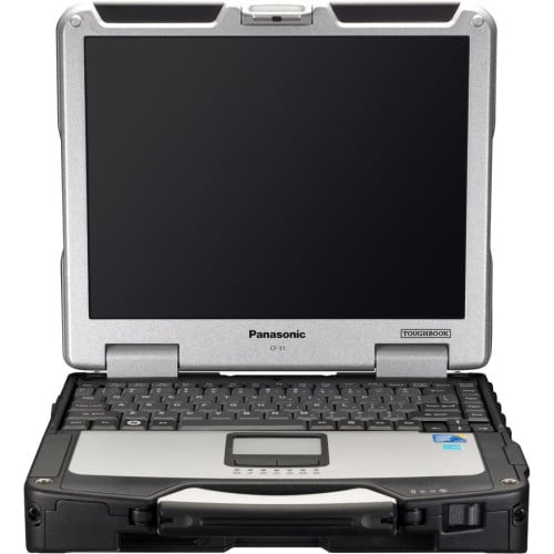 Panasonic CF-31YFAAXLM Rugged Laptop