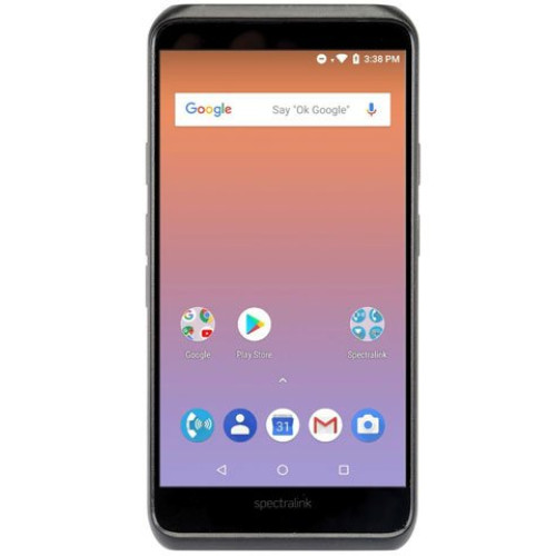 SpectraLink KBK9653100 Mobile Computer