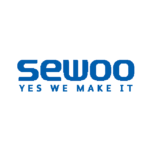 Sewoo TE25UBCG Receipt Printer